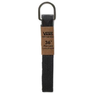 Vans cipőfűző Dark Grey 1pár 91cm