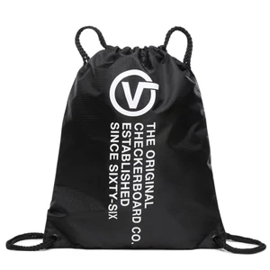 Vans League Bench tornazsák Black Distortion