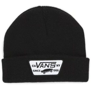 Vans Milford gyerek téli sapka Black
