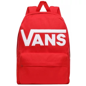 Vans Old Skool III hátizsák Racing Red