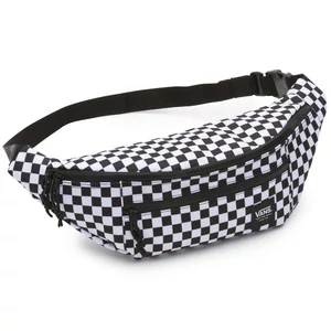Vans Ranger övtáska Black White Checkerboard