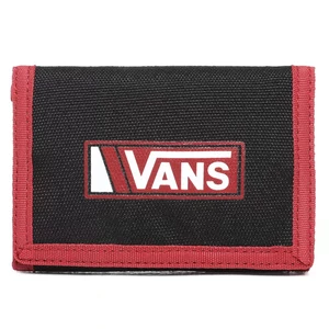 Vans Slipped pénztárca Black Chili Pepper