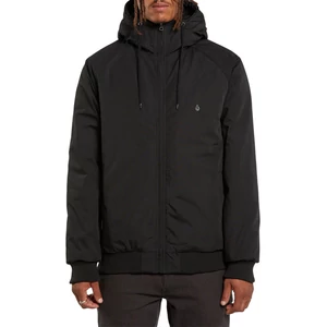 Volcom Hernan 5k II kabát Black