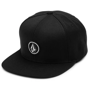Volcom Quarter Twill sapka Black