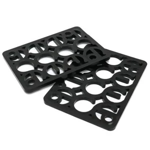 Ace Shims Riser Pad Black 1/8col 1pár