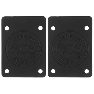 Ace Shock Pad Black 1/16col 1pár