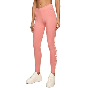 Champion Logo Mania 7/8 Leggings melegítőnadrág SBP