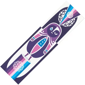 Darkroom Prisma griptape Purple