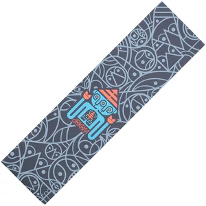 Darkroom Triclops griptape Black
