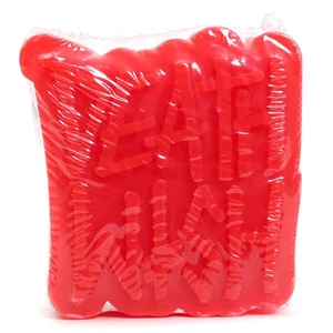 Deathwish Deathstack Skate Wax Red