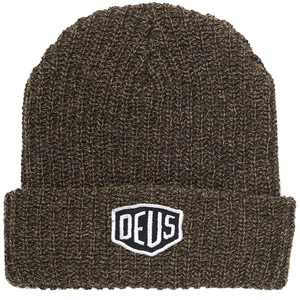 Deus Melange téli sapka Gold