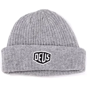 Deus Shield téli sapka Charcoal