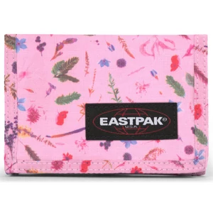 Eastpak Crew Single pénztárca Herbs Pink