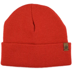 Element Carrier Beanie téli sapka Pompeian Red