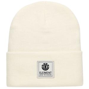 Element Dusk téli sapka Bone White