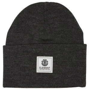 Element Dusk téli sapka Off Black Heather