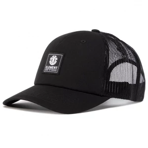 Element Icon Mesh sapka All Black