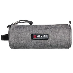 Element School Pencil Case tolltartó Grey Heather