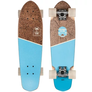 Globe Blazer Cruiser komplett gördeszka Coconut Sky 7.25x26