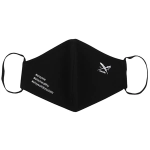 Iriedaily Mini Flag maszk Black