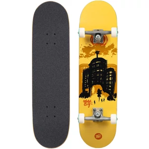 Mob Skateboards Cathedral komplett gördeszka Multi 8.125x32
