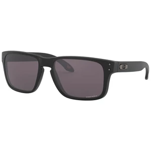 Oakley Holbrook XS napszemüveg Matte Black Prizm Grey