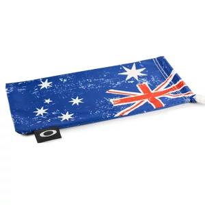 Oakley Country Flag microbag Australia