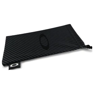 Oakley Carbon Fiber Acc microbag Grey