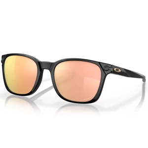 Oakley Ojector napszemüveg Polished Black Prizm Rose Gold Polarized