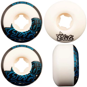 OJ Elite EZ Edge kerék szett 54mm 101A White Black Blue 4db