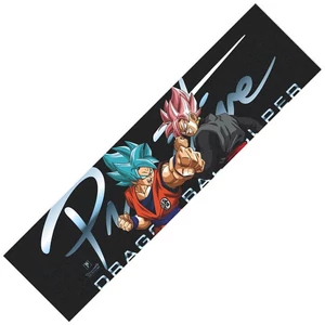 Primitive X Dragonball Versus griptape Black
