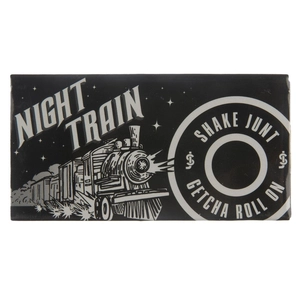 Shake Junt Night Train csapágykészlet Black ABEC-5