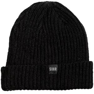 Sour Sweeper téli sapka Black