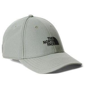 north face mid grey