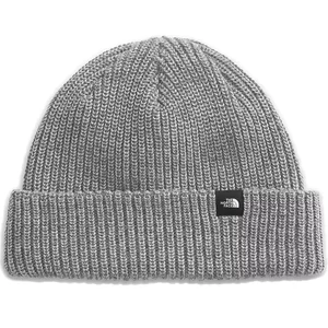 The North Face Fisherman téli sapka TNF Medium Grey Heather