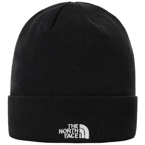 The North Face Norm téli sapka TNF Black