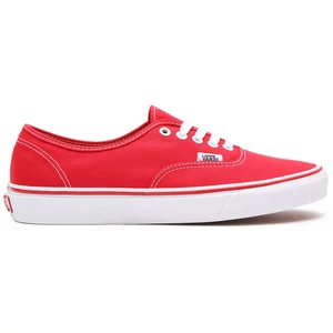 Vans Authentic cipő Red
