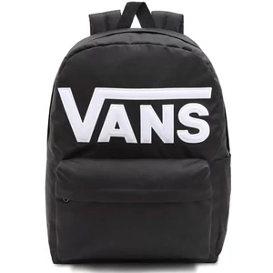 Vans Old Skool Drop V hátizsák Black White