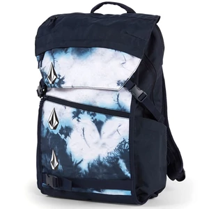 Volcom Substrate hátizsák Storm Blue