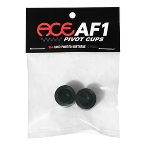 Ace AF1 Pivot Cup Set Black 96A