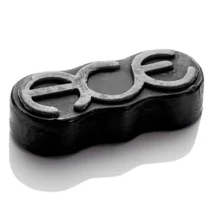 Ace Rings Wax Black