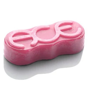 Ace Rings Wax Pink