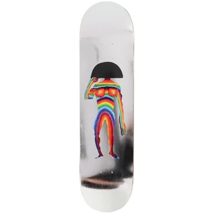 Baker Kevin Spanky Long Ty Segall gördeszka lap 8.0x31.5