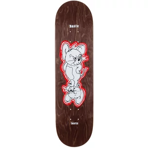 Baker Theotis Beasley Toon Goons gördeszka lap 8.125x31.5