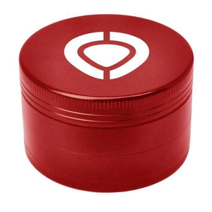 Circa Icon Grinder Red