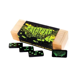 Creature Bones Domino Multi