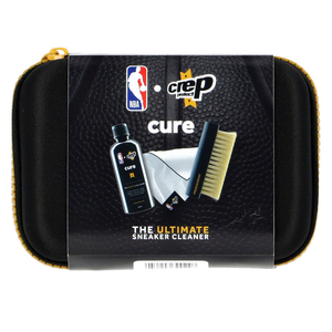 Crep Protect x NBA Cure Travel tisztító szett