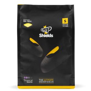 Crep Protect Sneaker Shields sámfa Black l 41-48