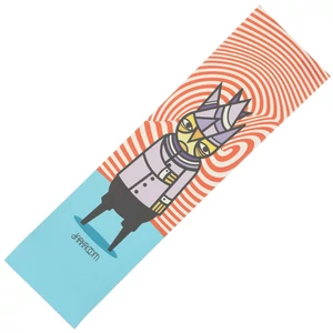 Darkroom Paranoid griptape Multi