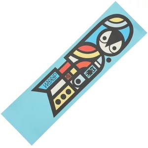 Darkroom Sculpture griptape Blue